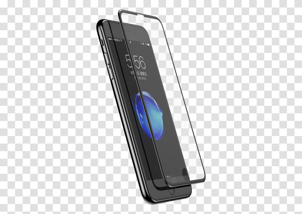 Baseus 0.23 Mm Arc Surface Tempered Glass Iphone, Mobile Phone, Electronics, Cell Phone, Mouse Transparent Png