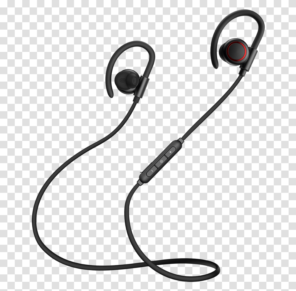 Baseus 2019 New Encok S17 Sport Earphone Wireless Bv5 Baseus Encok S17 Wireless Earphones, Electronics, Headphones, Headset Transparent Png