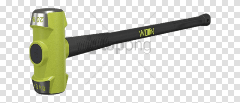 Bash Unbreakable Sledgehammer Sledge Hammer, Team Sport, Sports, Baseball Bat, Softball Transparent Png