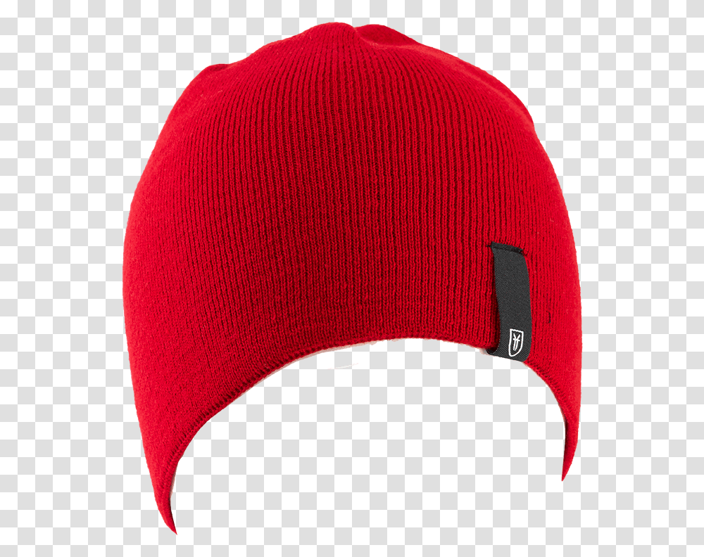 Basic Beanie Knit Cap, Clothing, Apparel, Sweater, Hat Transparent Png