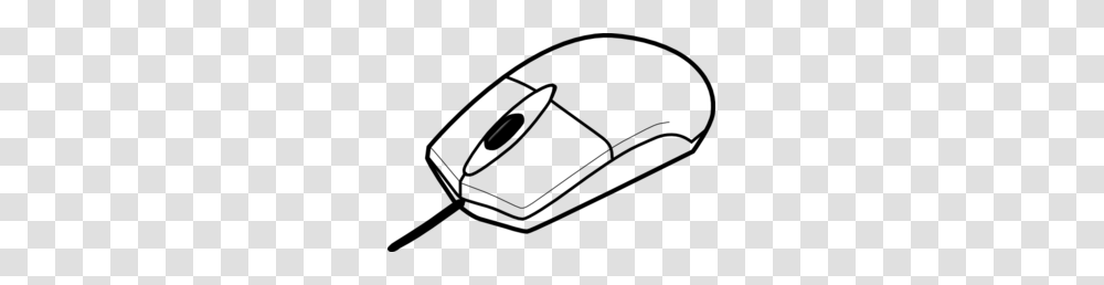 Basic Computer Mouse Clip Art, Gray, World Of Warcraft Transparent Png