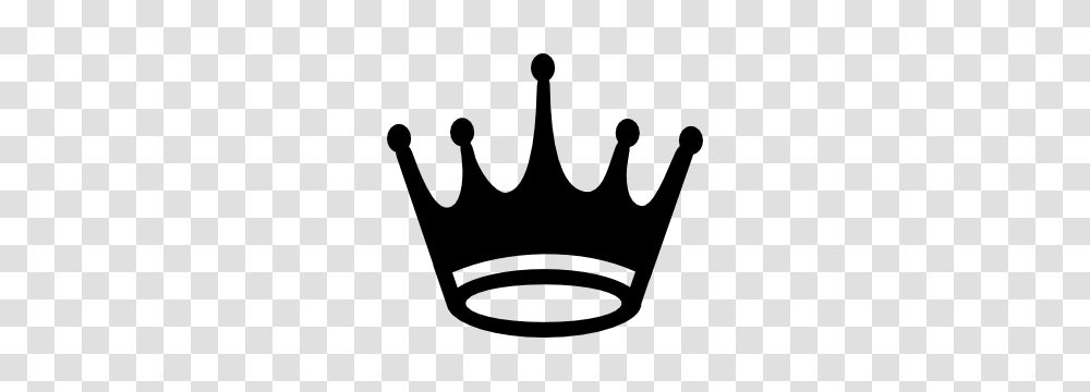 Basic Crown Sticker, Jewelry, Accessories, Accessory, Stencil Transparent Png