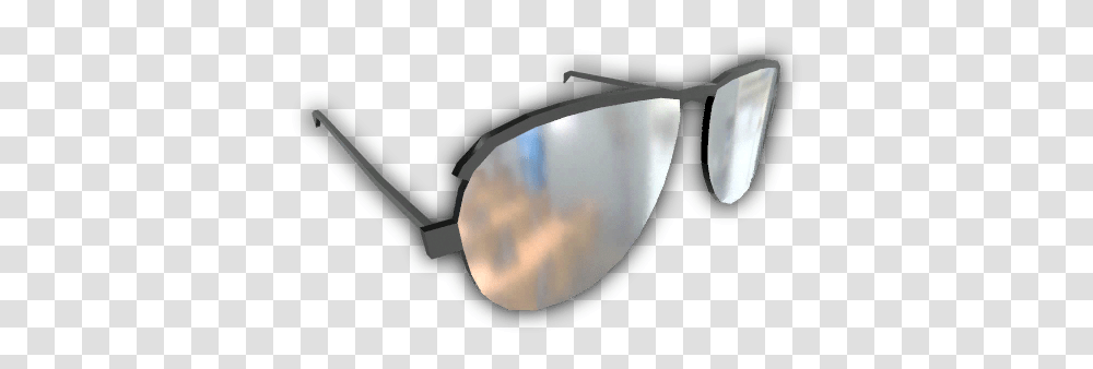 Basic Glasses Reflection, Sunglasses, Accessories, Accessory, Lighting Transparent Png