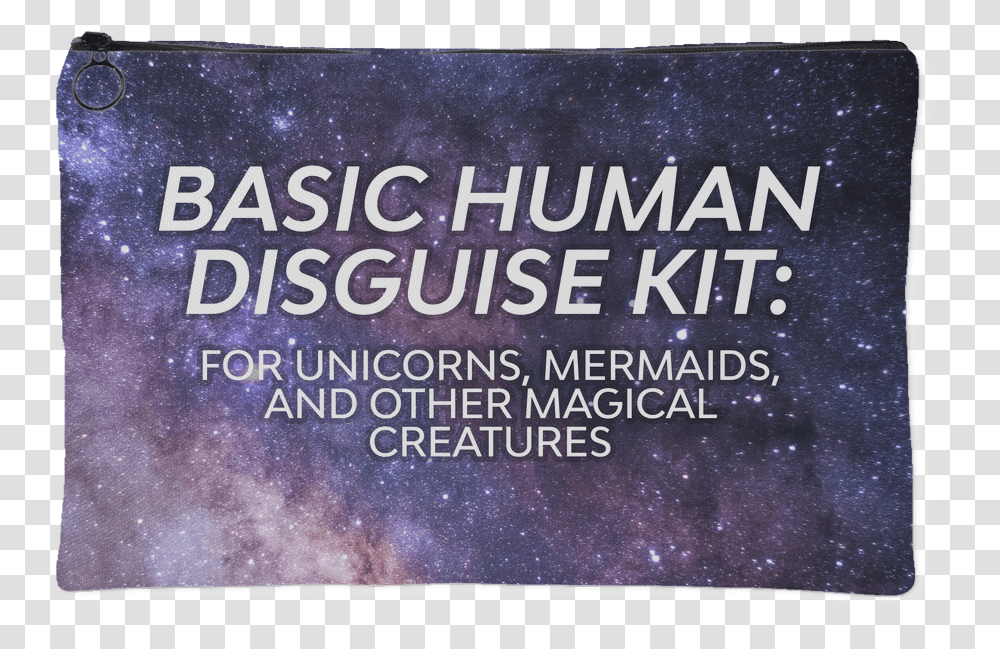 Basic Human Disguise Kit For Unicorns Mermaids See Rock City Amp Other Destinations, Outdoors, Nature, Astronomy, Outer Space Transparent Png