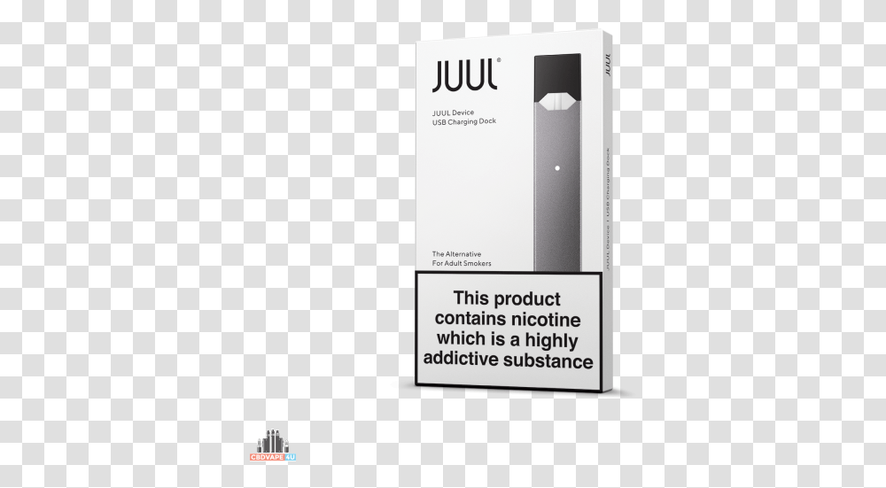 Basic Kit By Juul Labs Slate, Electronics, Phone, Mobile Phone, Cell Phone Transparent Png