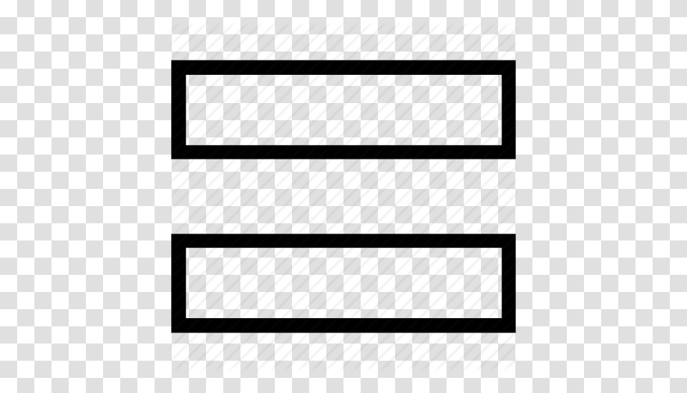 Basic Math Basic Math Symbol Equal Equality Equals Sign Is, Brick, Rug, Wall, Grille Transparent Png