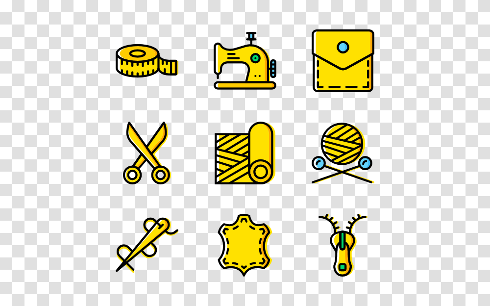 Basic Miscellany Icon Family Yellow, Alphabet, Antelope, Wildlife Transparent Png