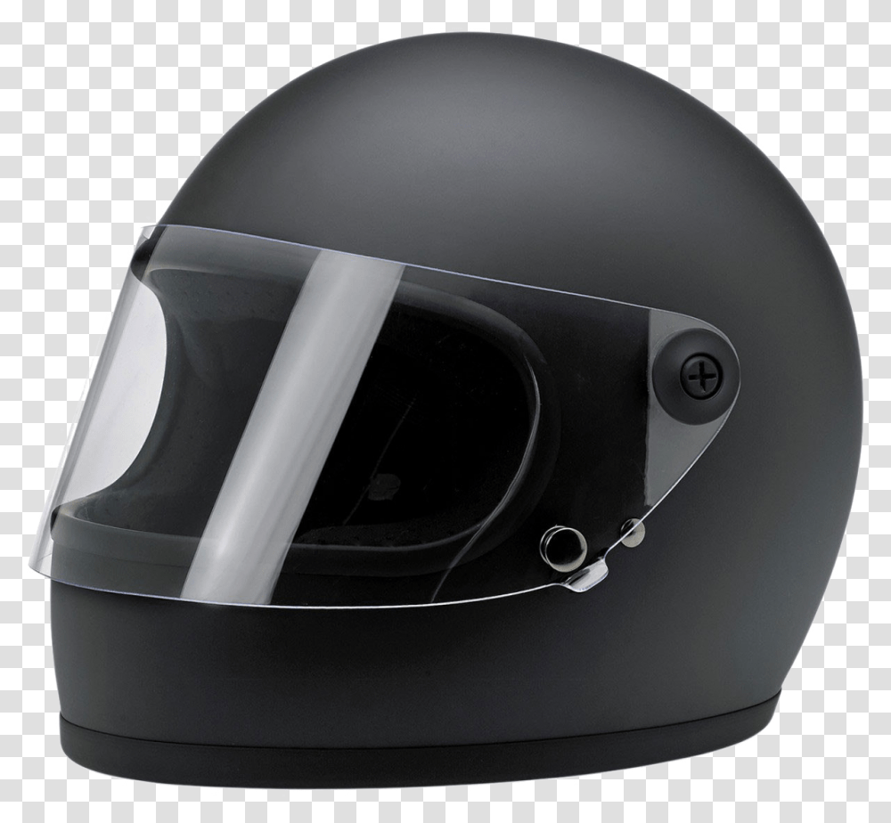 Basic Motorcycle Helmets, Apparel, Crash Helmet Transparent Png