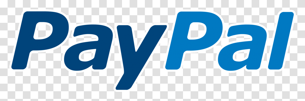 Basic Paypal Logo, Word, Alphabet Transparent Png
