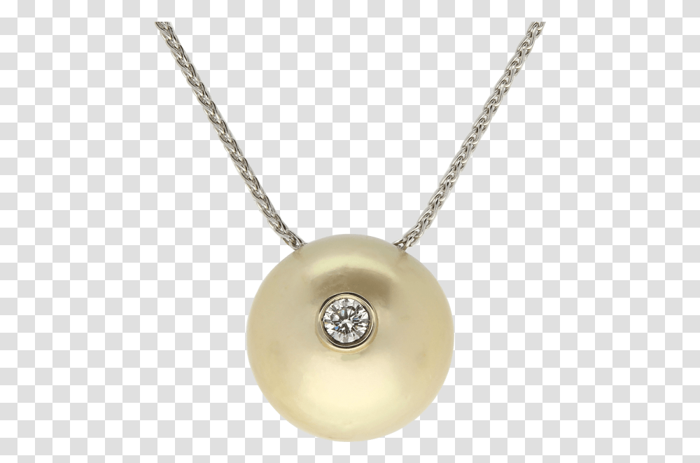 Basic Pearl Necklace, Pendant, Jewelry, Accessories, Accessory Transparent Png