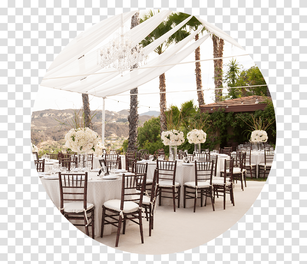 Basic Quinceanera Rentals Equipment Rental Canopy Wedding Los Angeles, Chair, Furniture, Indoors, Interior Design Transparent Png