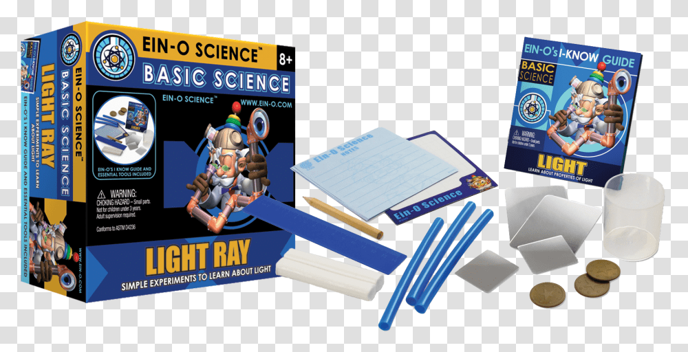 Basic Science Light Ray Brochure, Person, Human, Flyer Transparent Png