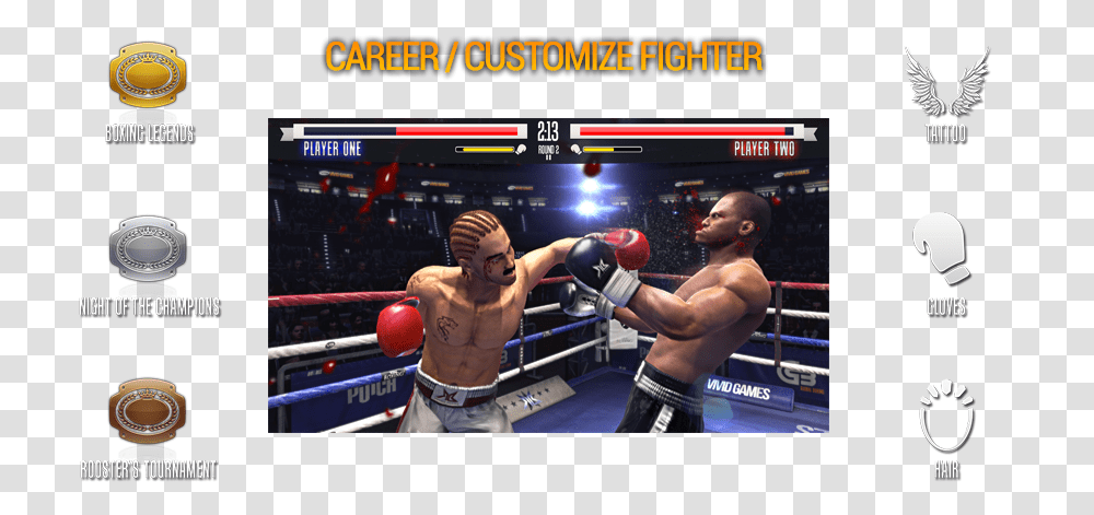 Basic Tips Professional Boxing, Person, Human, Sport, Sports Transparent Png