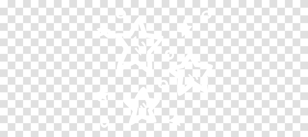 Basic White Star Icon, Symbol, Star Symbol, Stencil, Poster Transparent Png