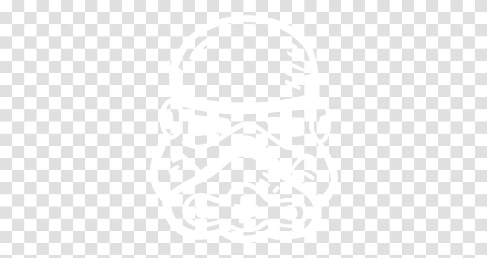 Basic White Stormtrooper Icon Space Icons, Stencil, Label, Text, Goggles Transparent Png