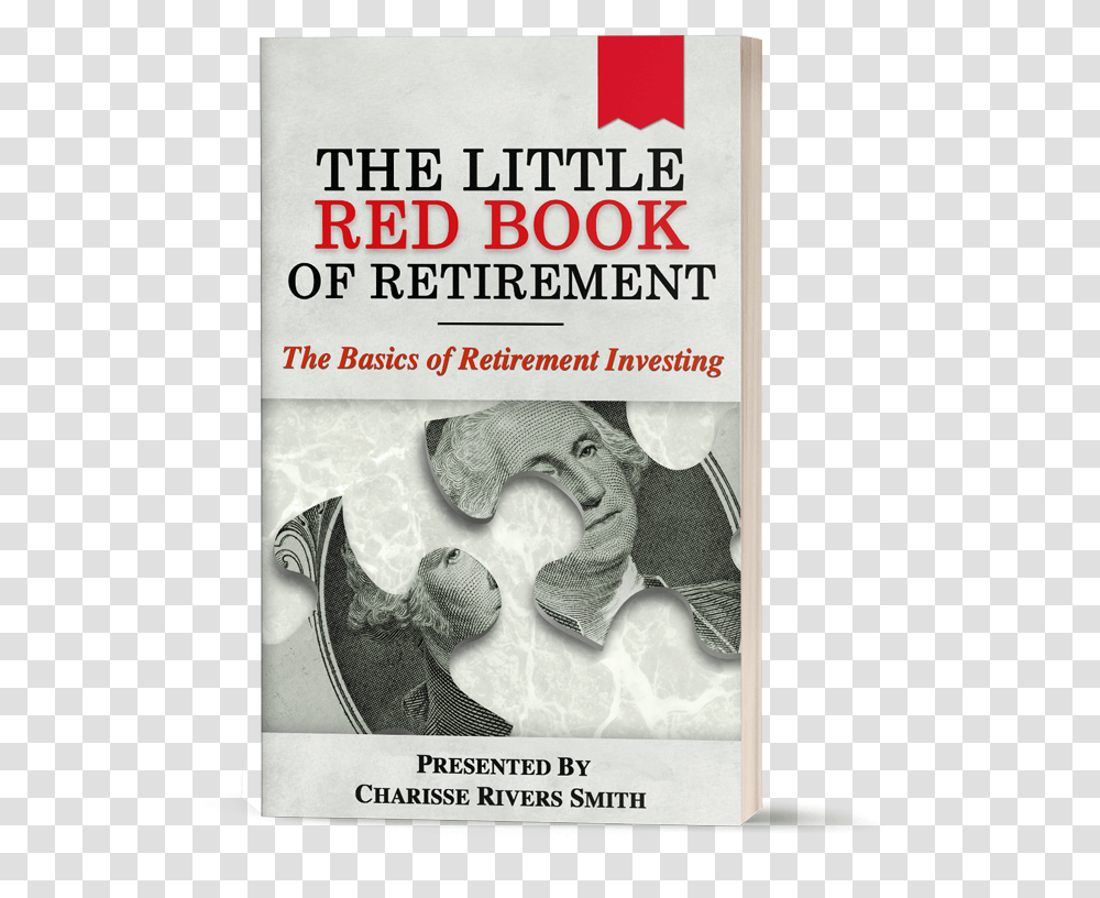 Basics Of Retirement Investing Money, Poster, Advertisement, Flyer, Paper Transparent Png