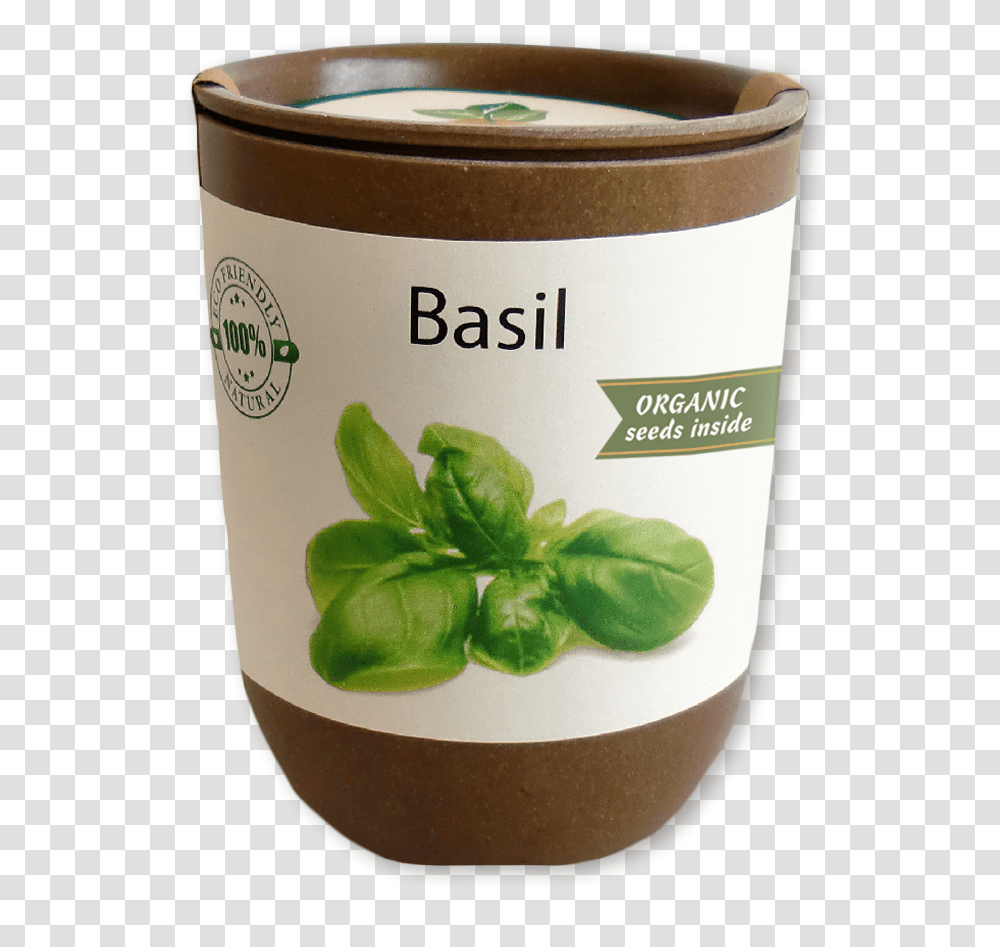 Basil Basil, Plant, Spinach, Vegetable, Food Transparent Png