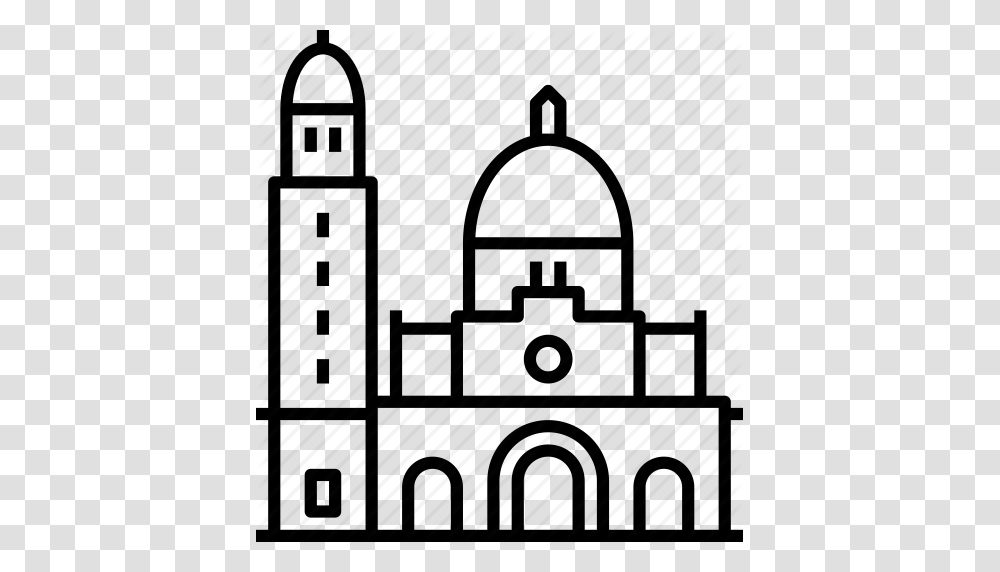 Basilica Cathedral Catholic Immaculate Conception Manila, Bag, Handbag, Accessories, Accessory Transparent Png