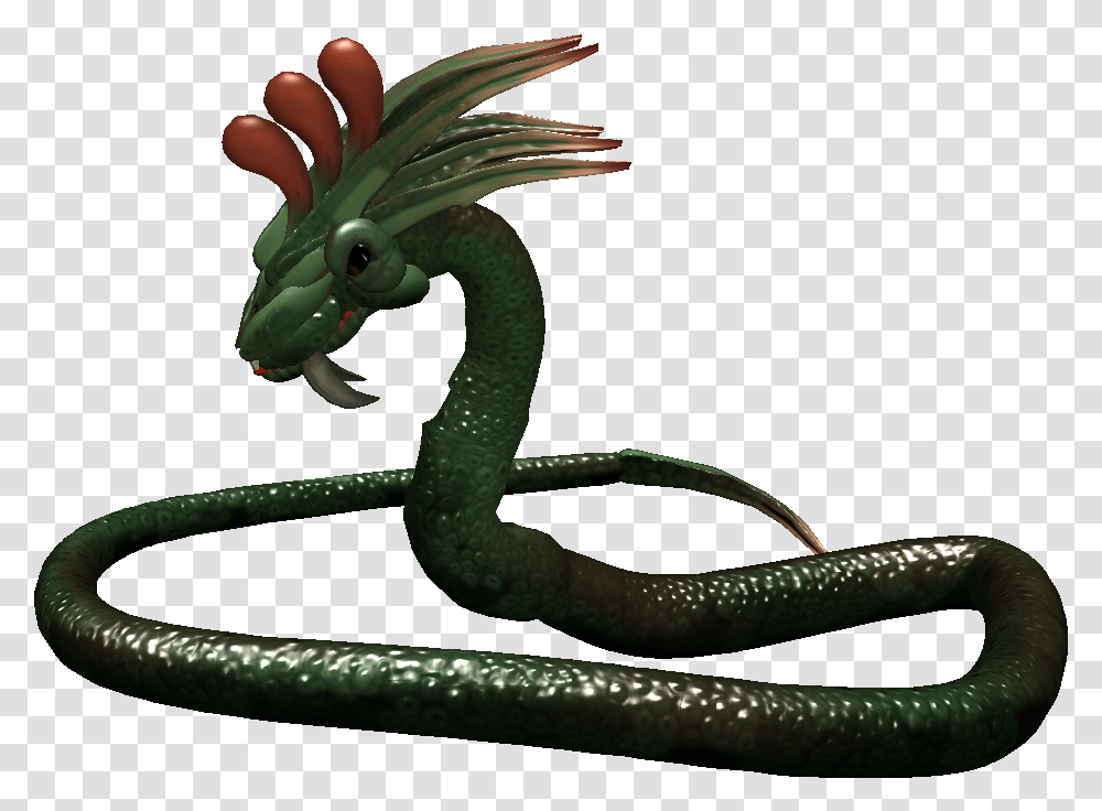Basilisk Snake Image Basilisk, Reptile, Animal, Dragon Transparent Png