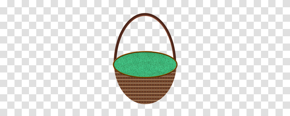 Basket Nature, Shopping Basket, Handbag, Accessories Transparent Png