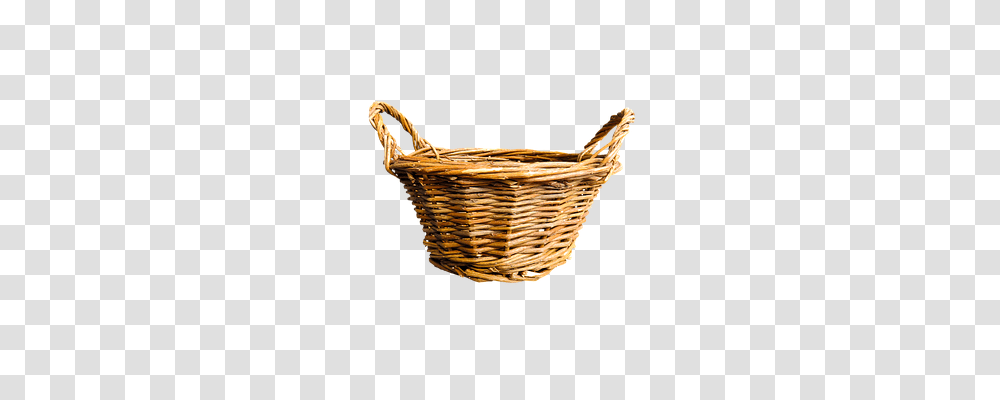 Basket Tool, Bird, Animal, Shopping Basket Transparent Png