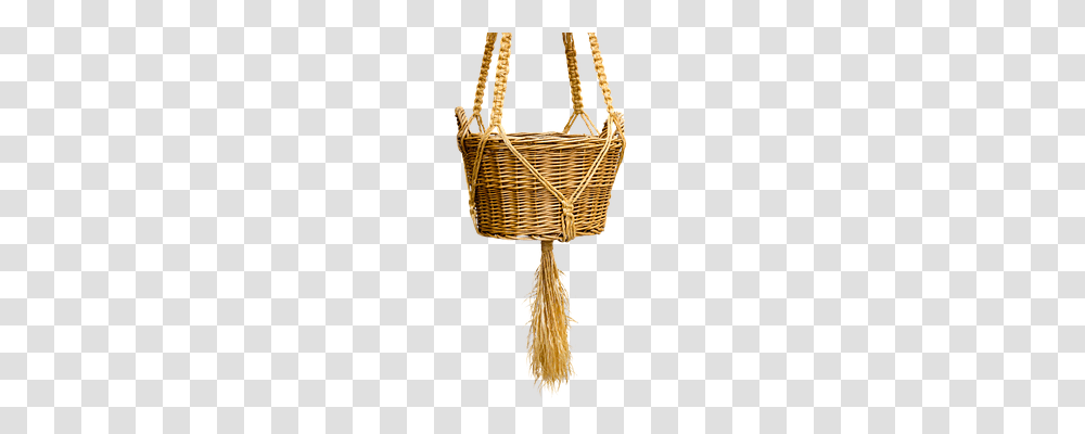 Basket Tool, Lamp, Shopping Basket Transparent Png