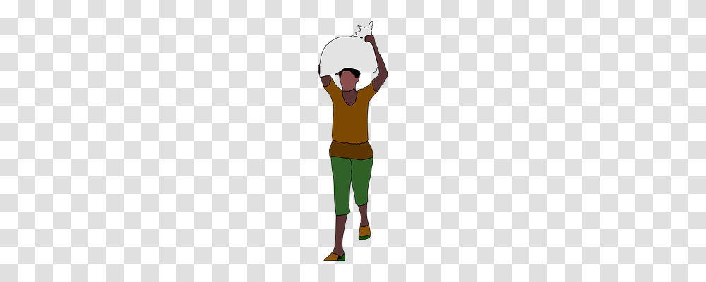 Basket Person, Standing, Sunglasses, Hand Transparent Png