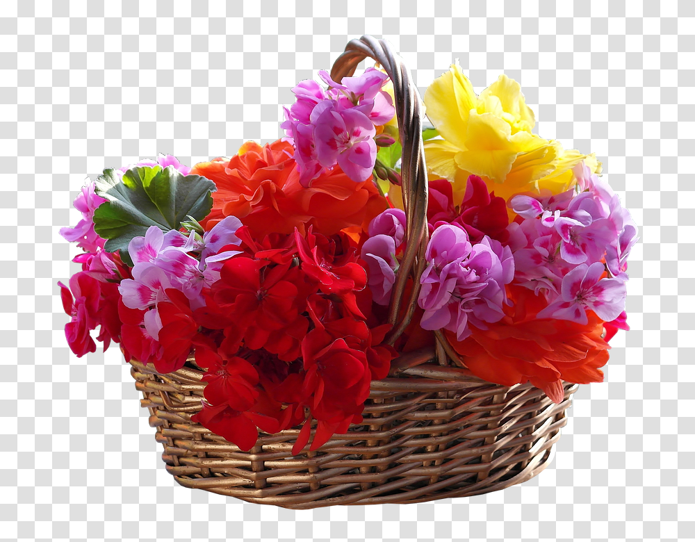 Basket 960, Religion, Plant, Flower, Blossom Transparent Png