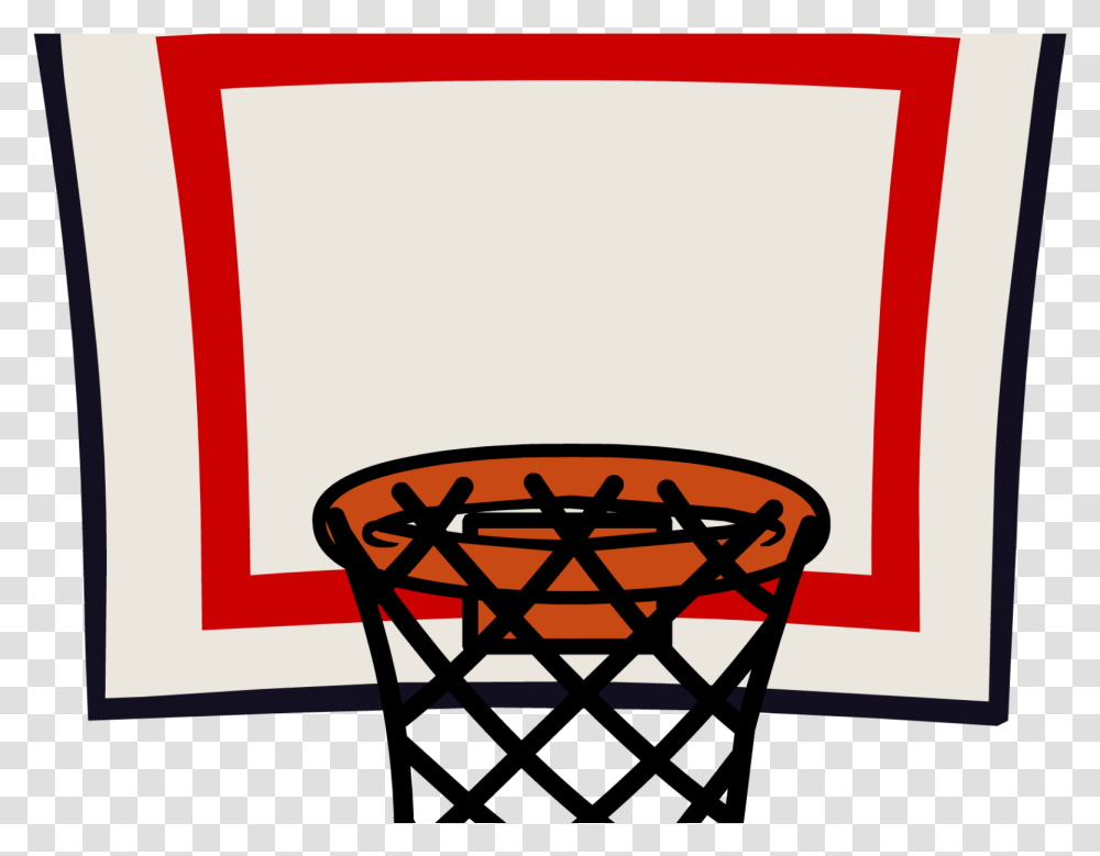 Basket Ball Basketball Hoop Clipart Transparent Png