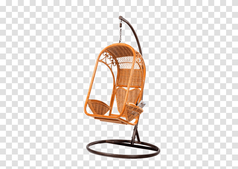 Basket Chair Clipart, Furniture, Swing, Toy, Stand Transparent Png