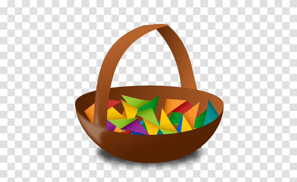 Basket Clip Art, Shopping Basket, Bowl Transparent Png