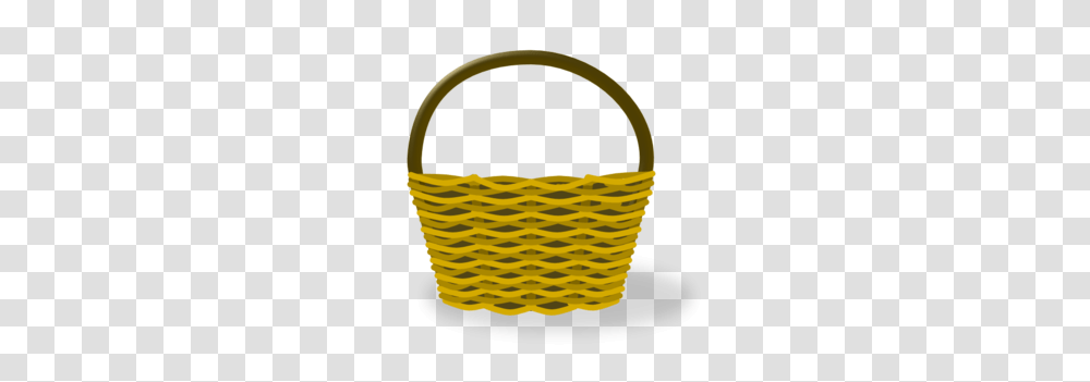 Basket Clip Art, Shopping Basket, Rug, Lamp Transparent Png