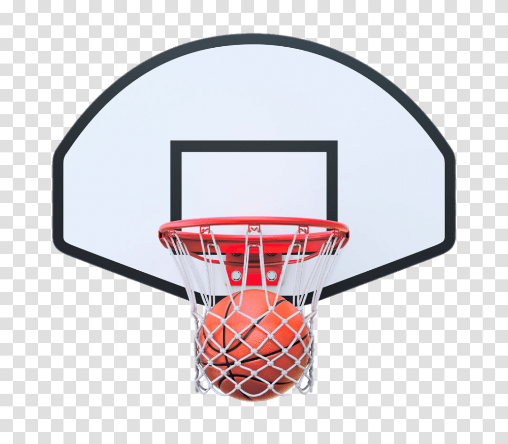 Basket Clipart Basketball Hoop With Regard To Basketball Transparent Png