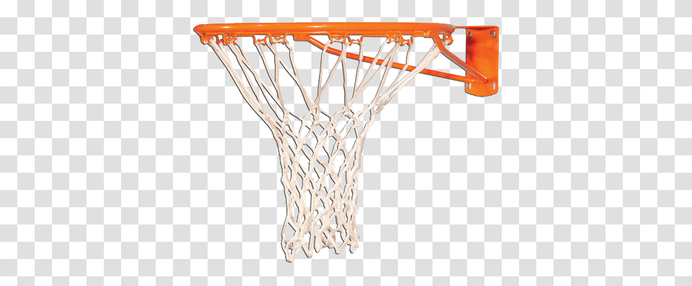 Basket Net 1 Image Basketball Hoop Transparent Png