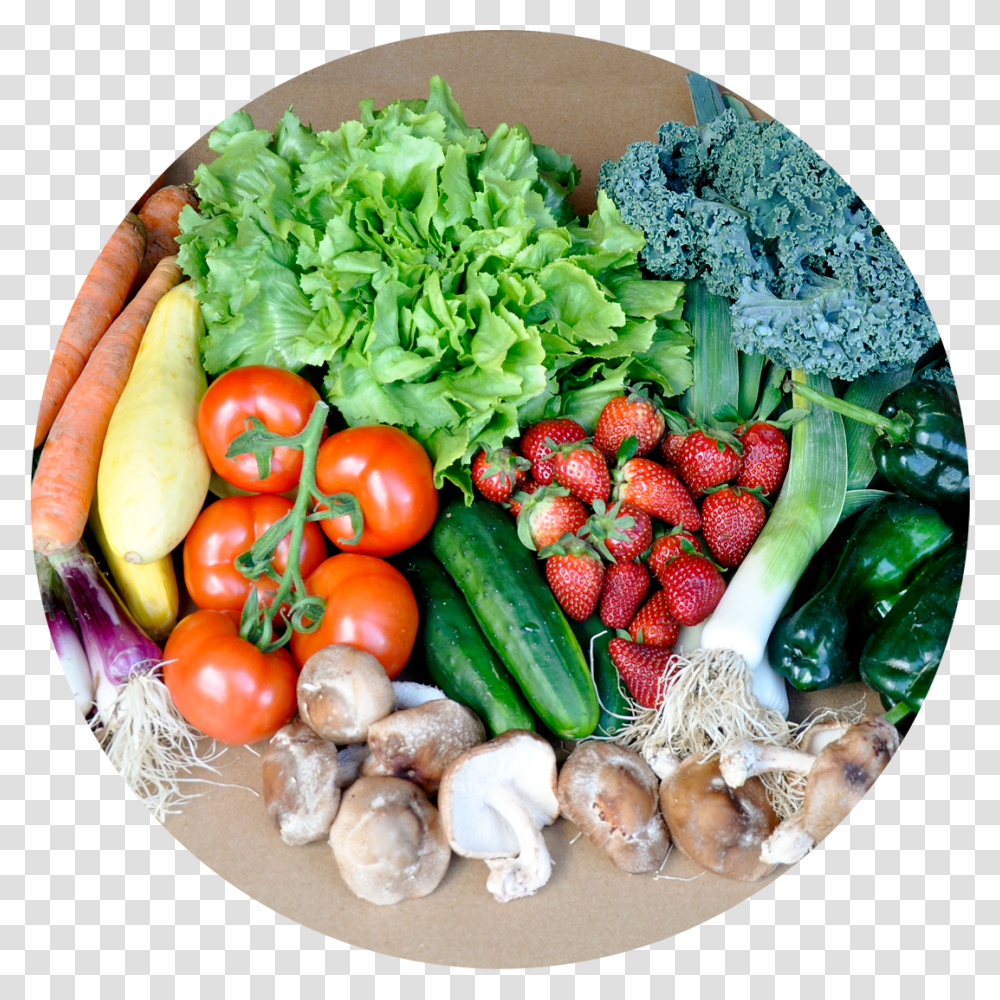 Basket Of Fruit Clipart Basket Of Fruits And Vegetables, Plant, Produce, Food, Squash Transparent Png