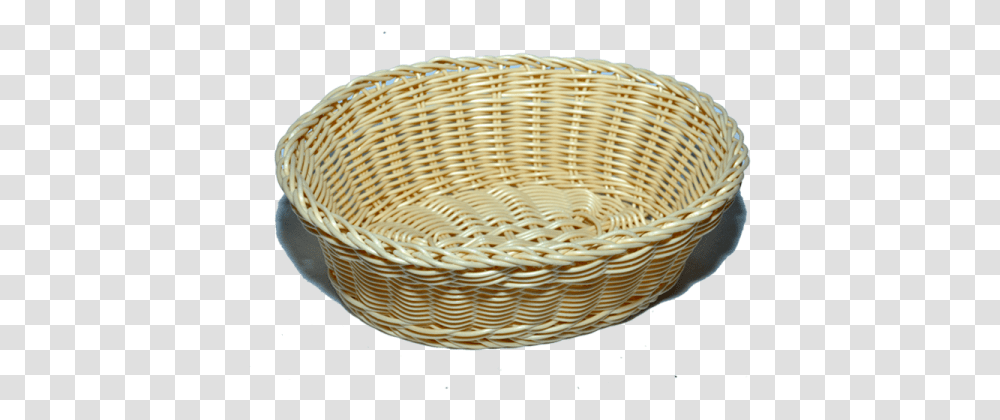 Basket Oval Basket, Rug Transparent Png