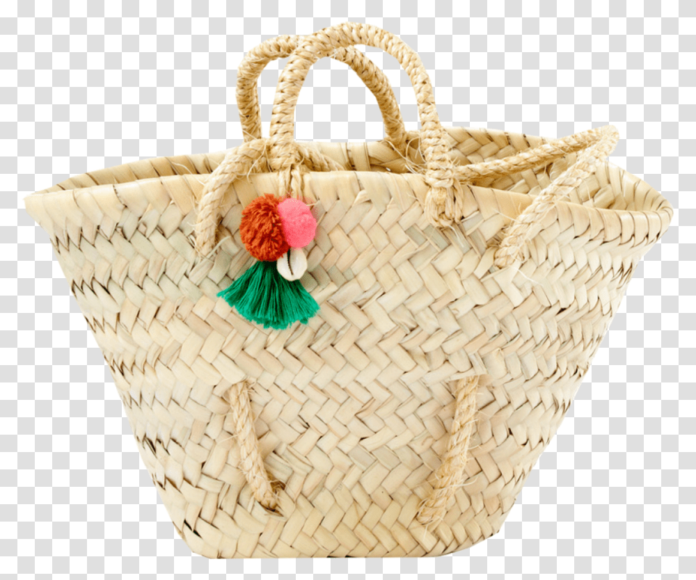 Basket, Rug, Bag, Handbag, Accessories Transparent Png