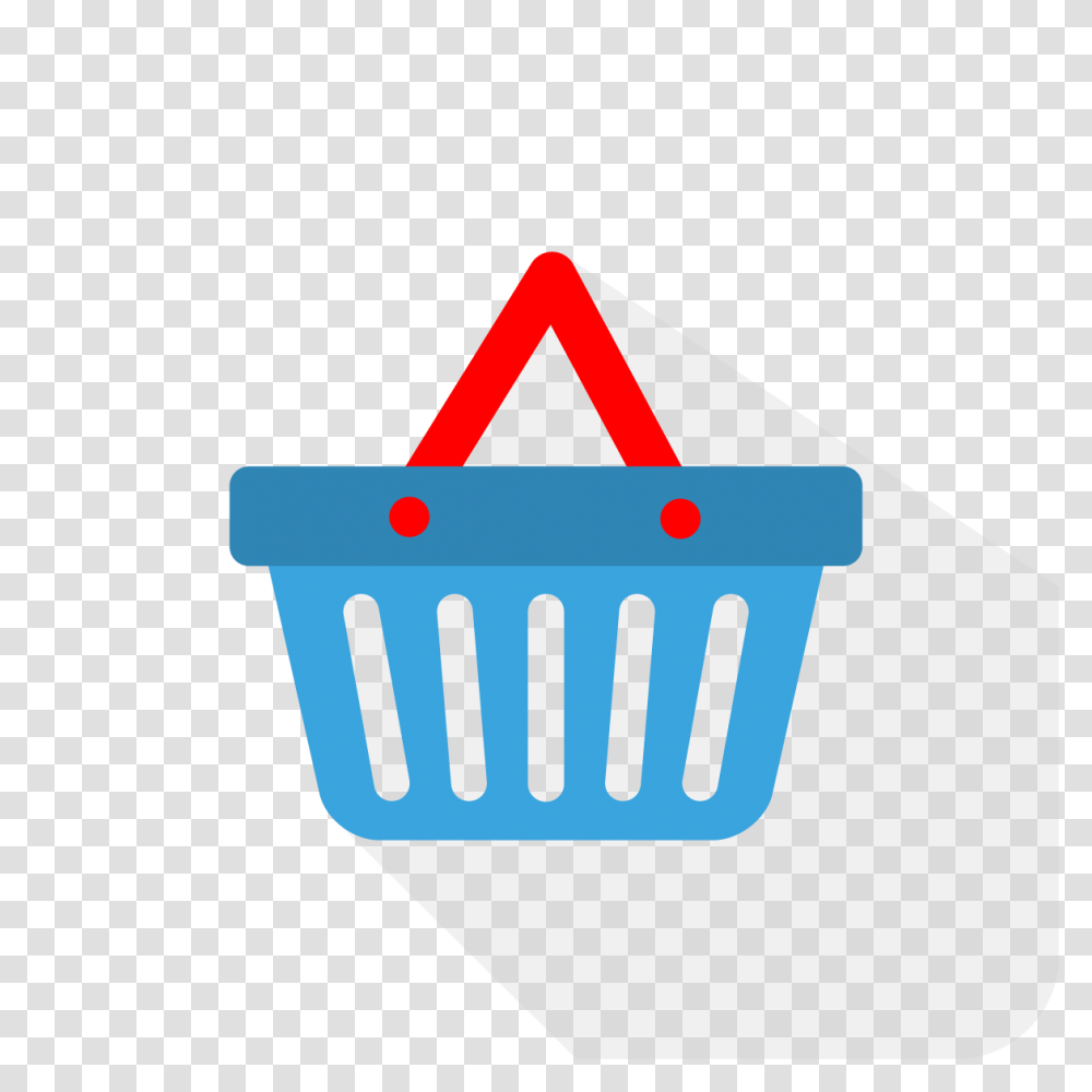 Basket, Shopping Basket, First Aid Transparent Png