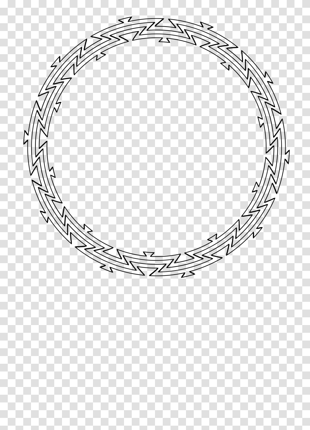 Basket Weave One Circle Icons, Gray, World Of Warcraft Transparent Png