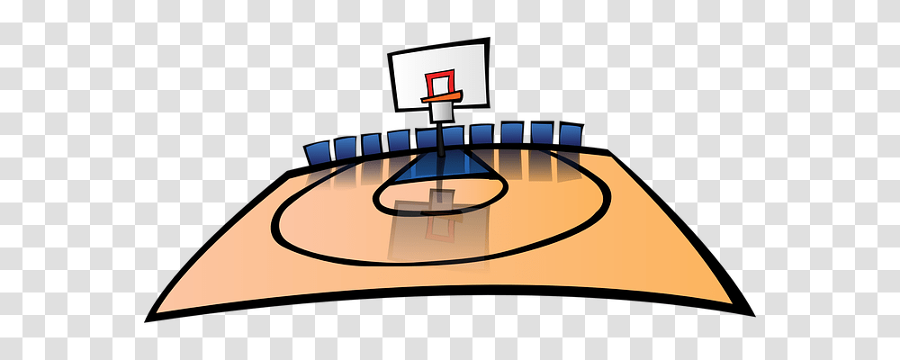 Basketball Sport, Building Transparent Png