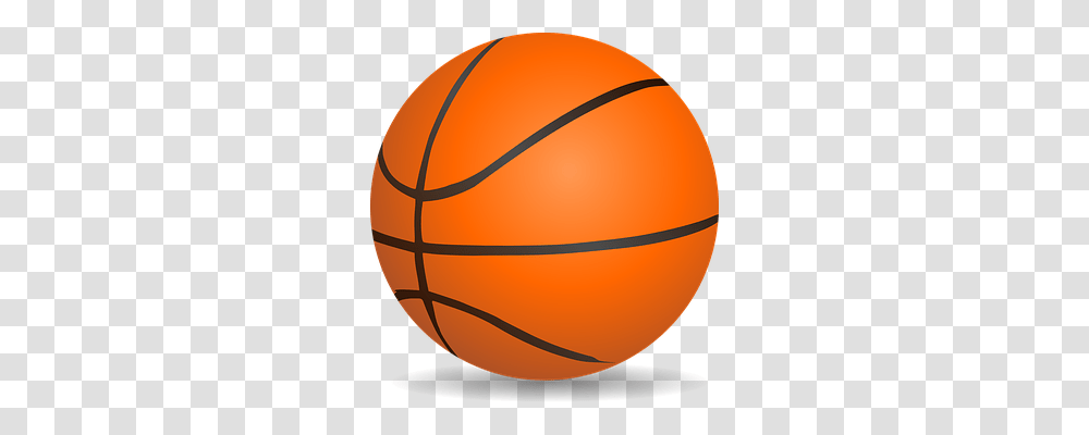 Basketball Sport, Team Sport, Sports, Balloon Transparent Png