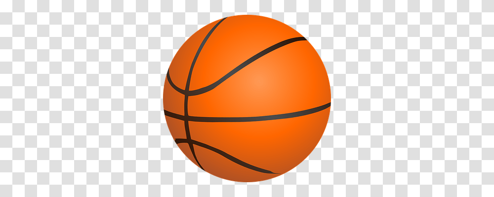 Basketball Sport, Team Sport, Sports, Balloon Transparent Png
