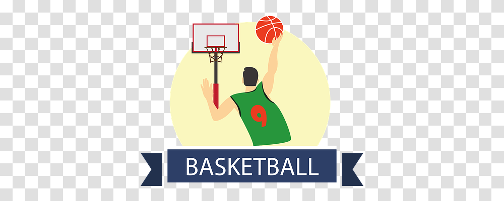 Basketball Transport, Hoop, Poster, Advertisement Transparent Png