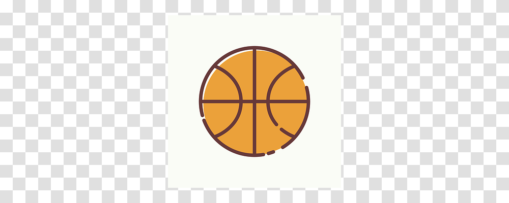 Basketball Symbol, Sign, Number Transparent Png