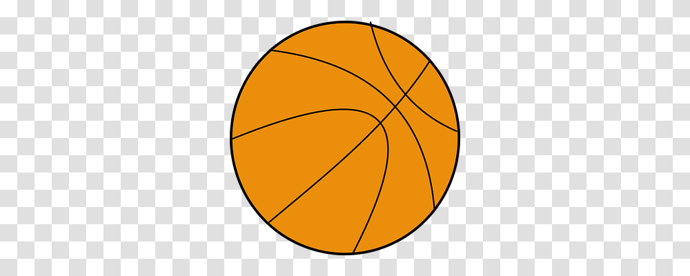 Basketball Sport, Sphere, Gold, Pattern Transparent Png