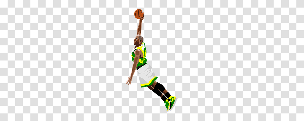 Basketball Sport, Person, Shorts Transparent Png