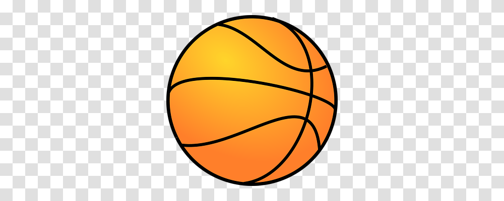 Basketball Sport, Sphere, Lamp, Balloon Transparent Png