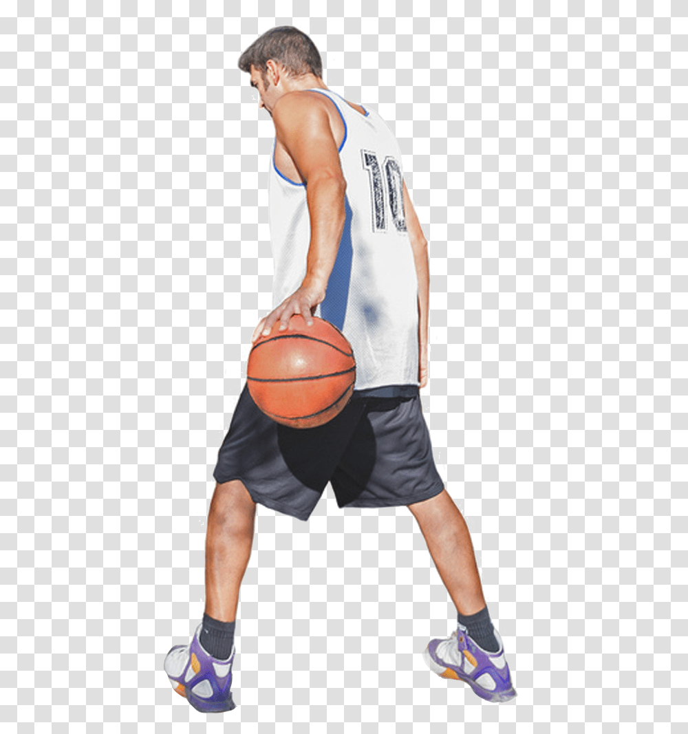 Basketball 7351173 People Playing Basketball, Person, Human, Team Sport, Sports Transparent Png