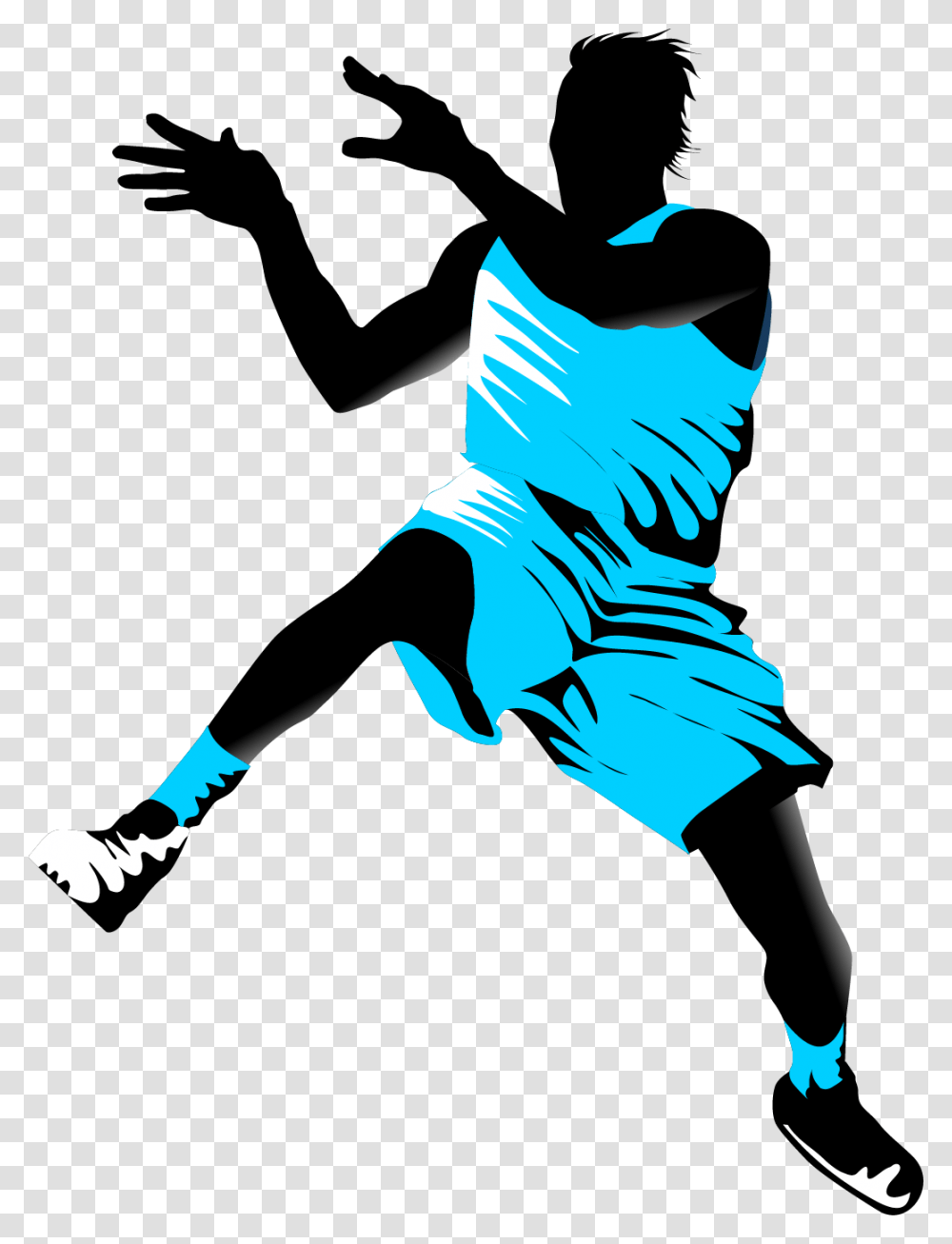 Basketball Adobe Illustrator Basketball Man, Person, People, Sport Transparent Png