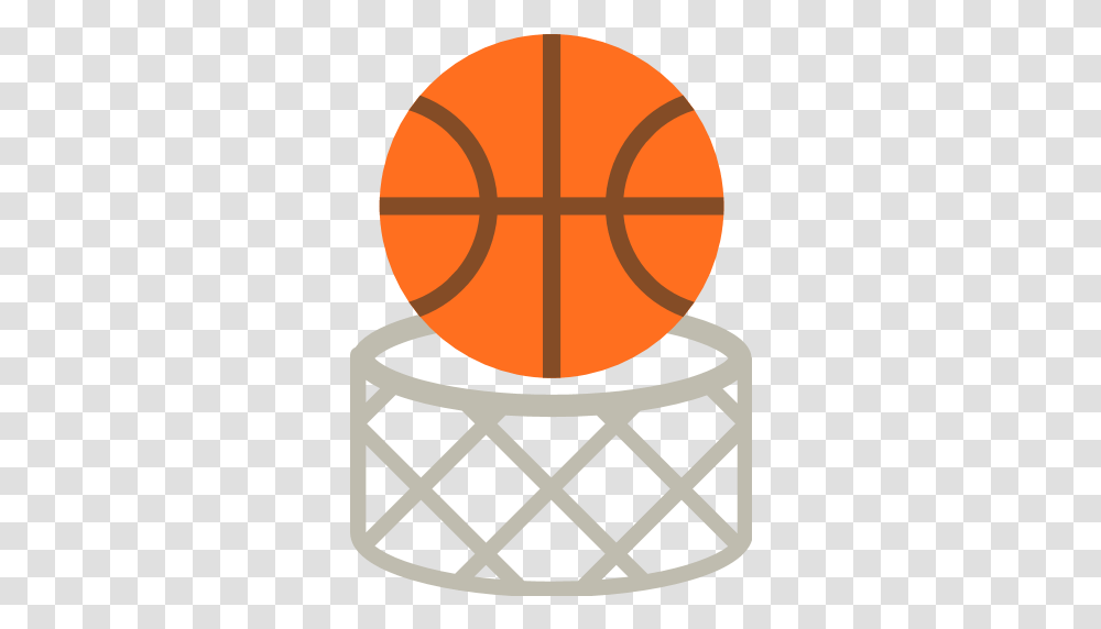 Basketball And Hoop Emoji For Facebook Email Sms Id, Label, Accessories, Accessory Transparent Png